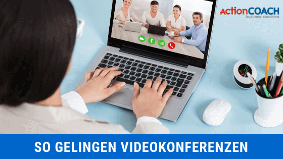 Videokonferenzen