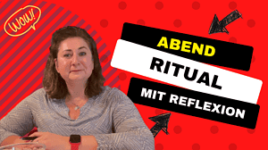 Dianas Abend Reflexion