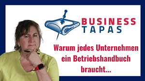Business Tapas von Diana Walther