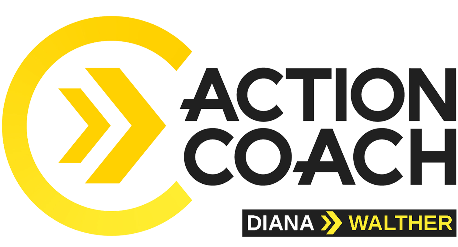 ActionCOACH Diana Walther – Logo