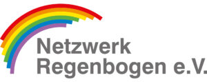 Netzwerk-Regenbogen