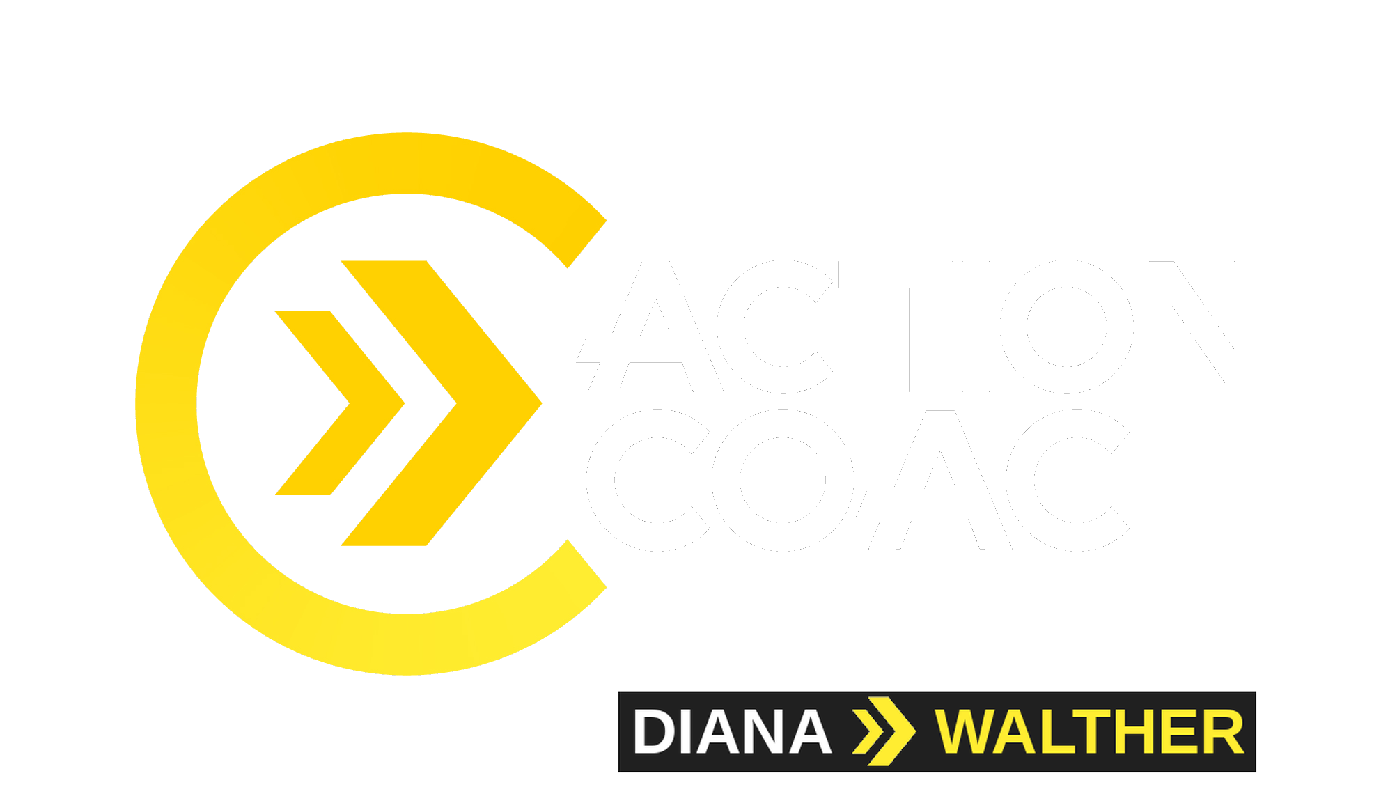 ActionCOACH Diana Walther – Logo