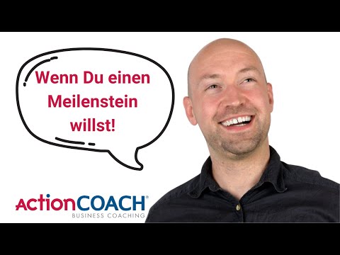 Wenn der Business Coach Dir beim Gründen Deiner GmbH hilft....